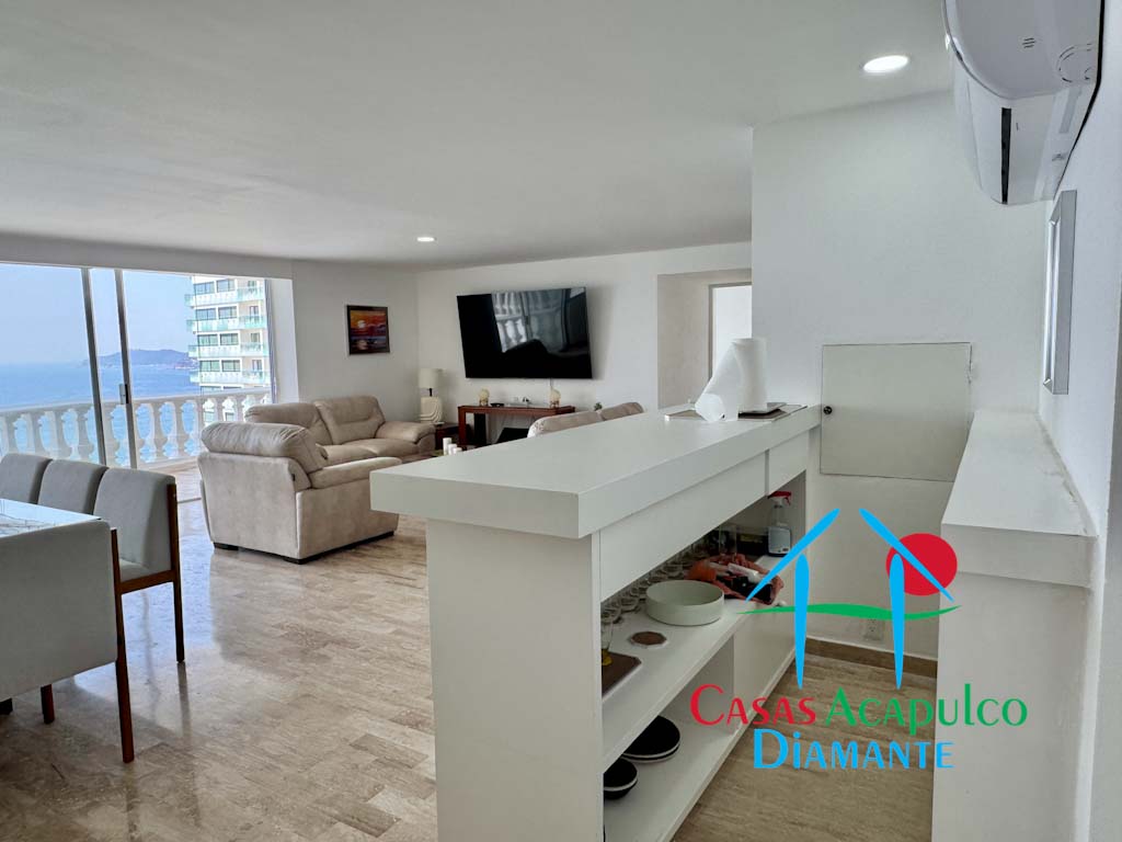 Estrella del Mar 1401 - Estancia 17